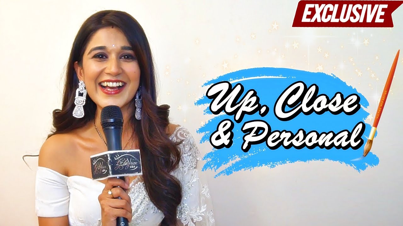 EXCLUSIVE! Up, Close & Personal With Prachi Bansal