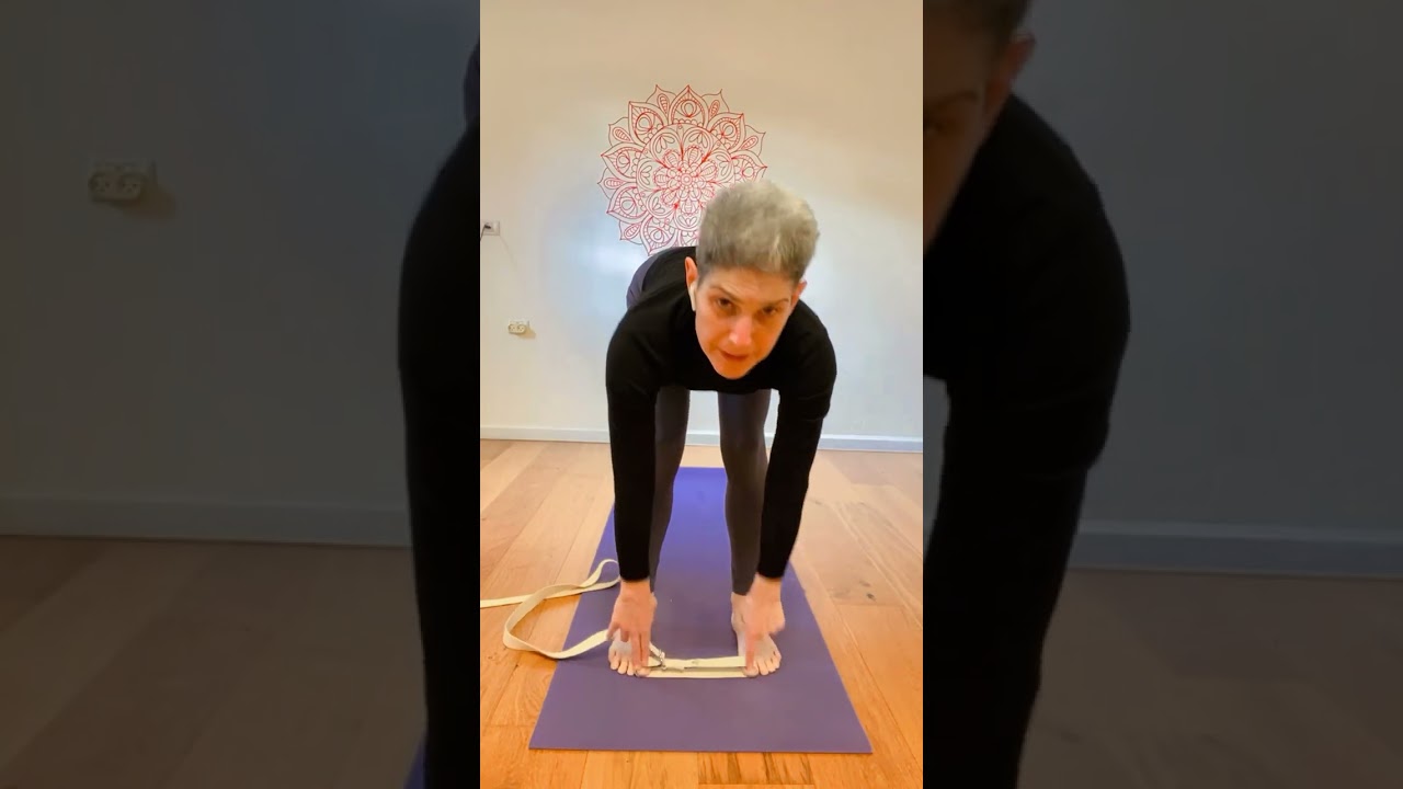 Hallux valgus בוהן קלובה 👇🏻