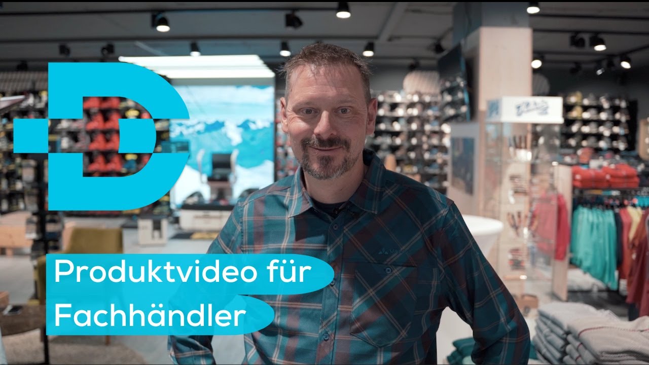 Produktvideo f&uuml;r Fachh&auml;ndler in Sindelfingen (Stuttgart) mit Drohne | Imagefilm Agentur