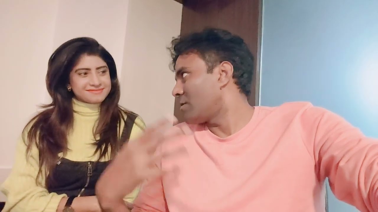 vindhya tiwari again signed after 