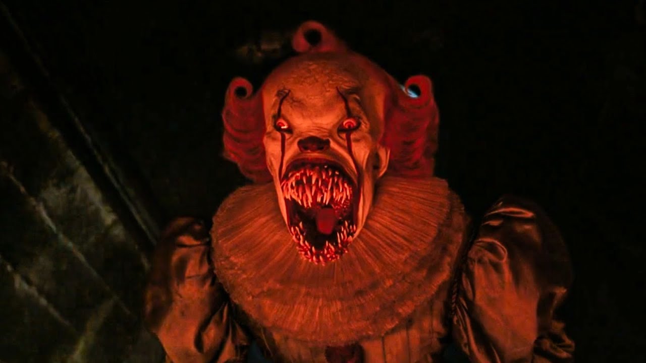 IT: Welcome To Derry (S1 E5) *SPOILER* Review!