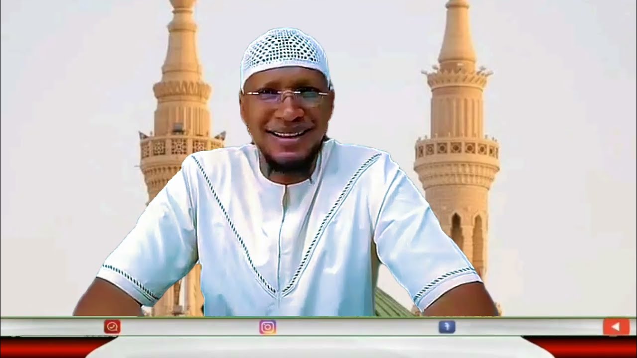 As wr wb Shek Anawar Yusuf duniya mal fakatii.   