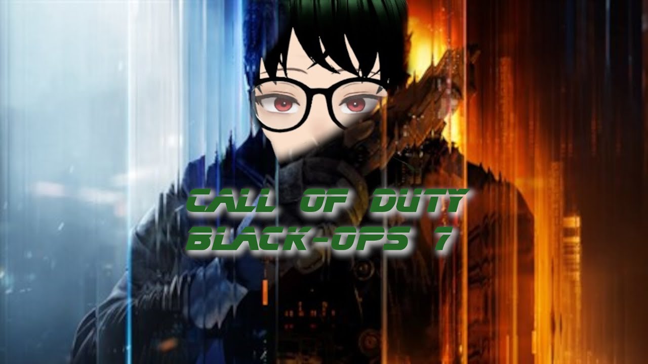 Call of Duty Black Ops 7 Campaign, Episode Final