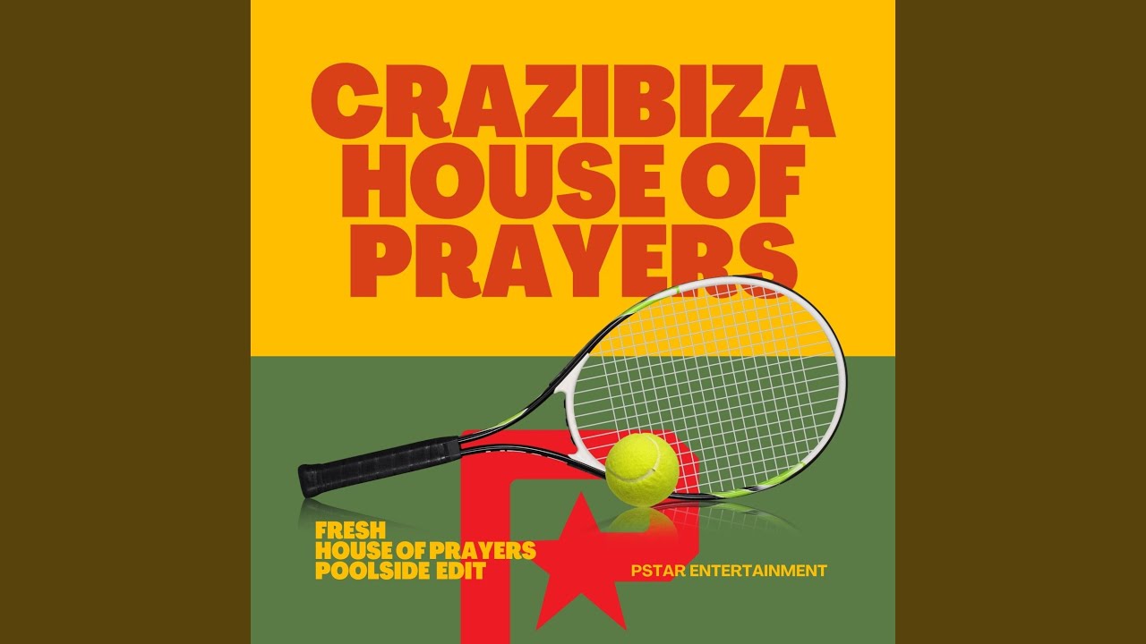 Fresh (House of Prayers Poolside Edit)