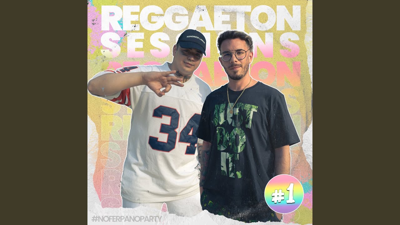 Reggaeton Sessions #1