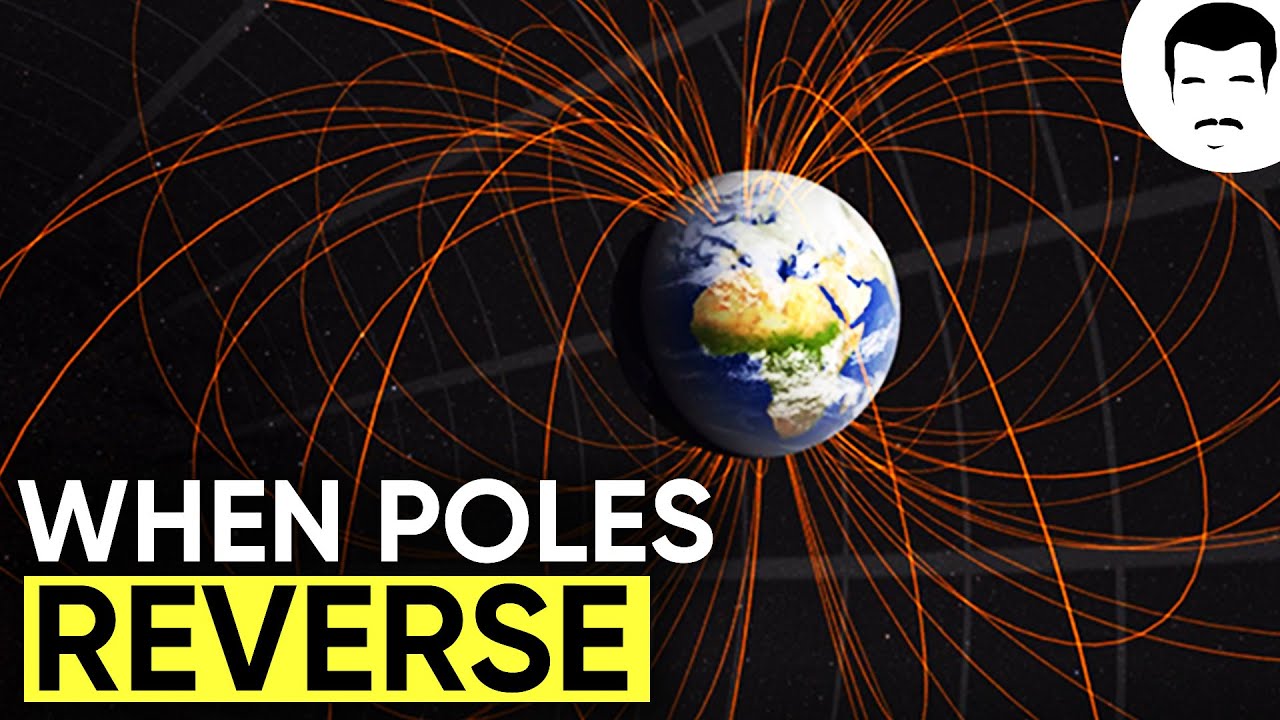 Is Your Compass Wrong? | Neil deGrasse Tyson Explains...