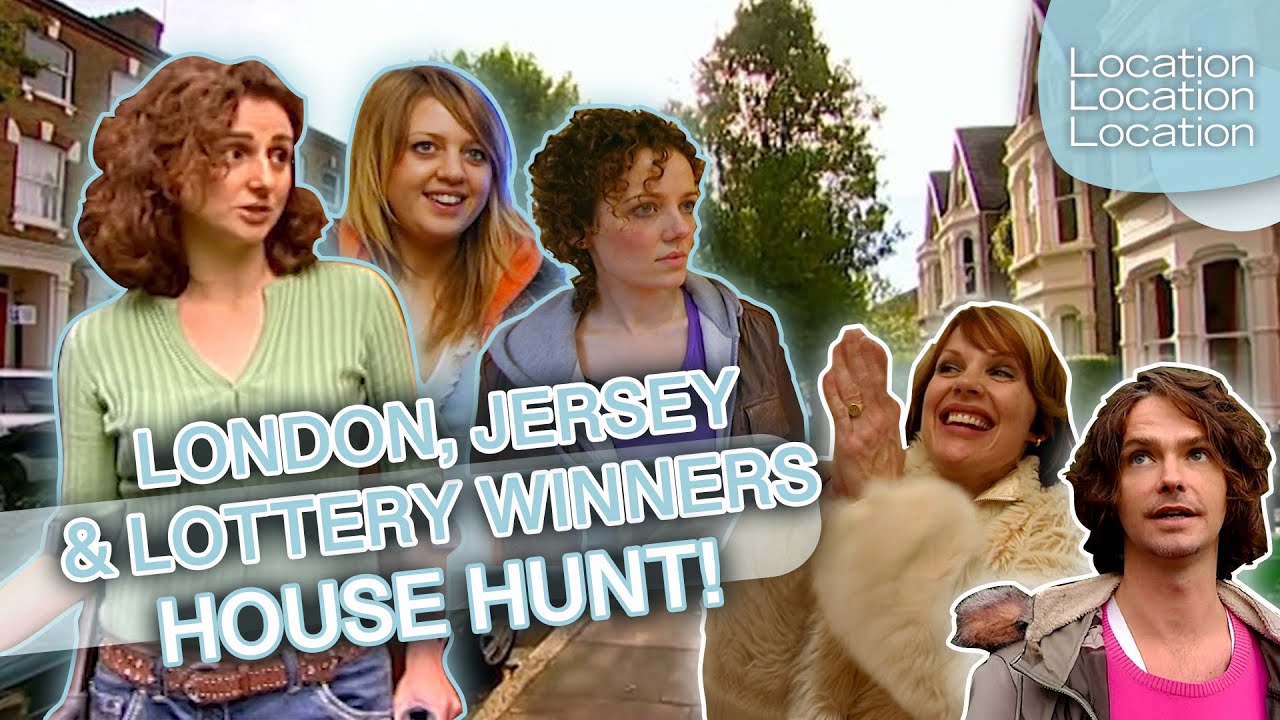 S9 Marathon! Can These Clients Find Their Dream Properties | Location, Location, Location
