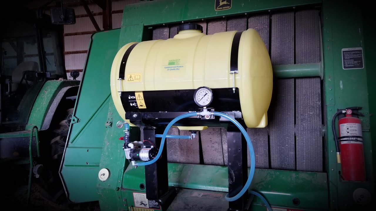 Harvestec | Simple and Clean