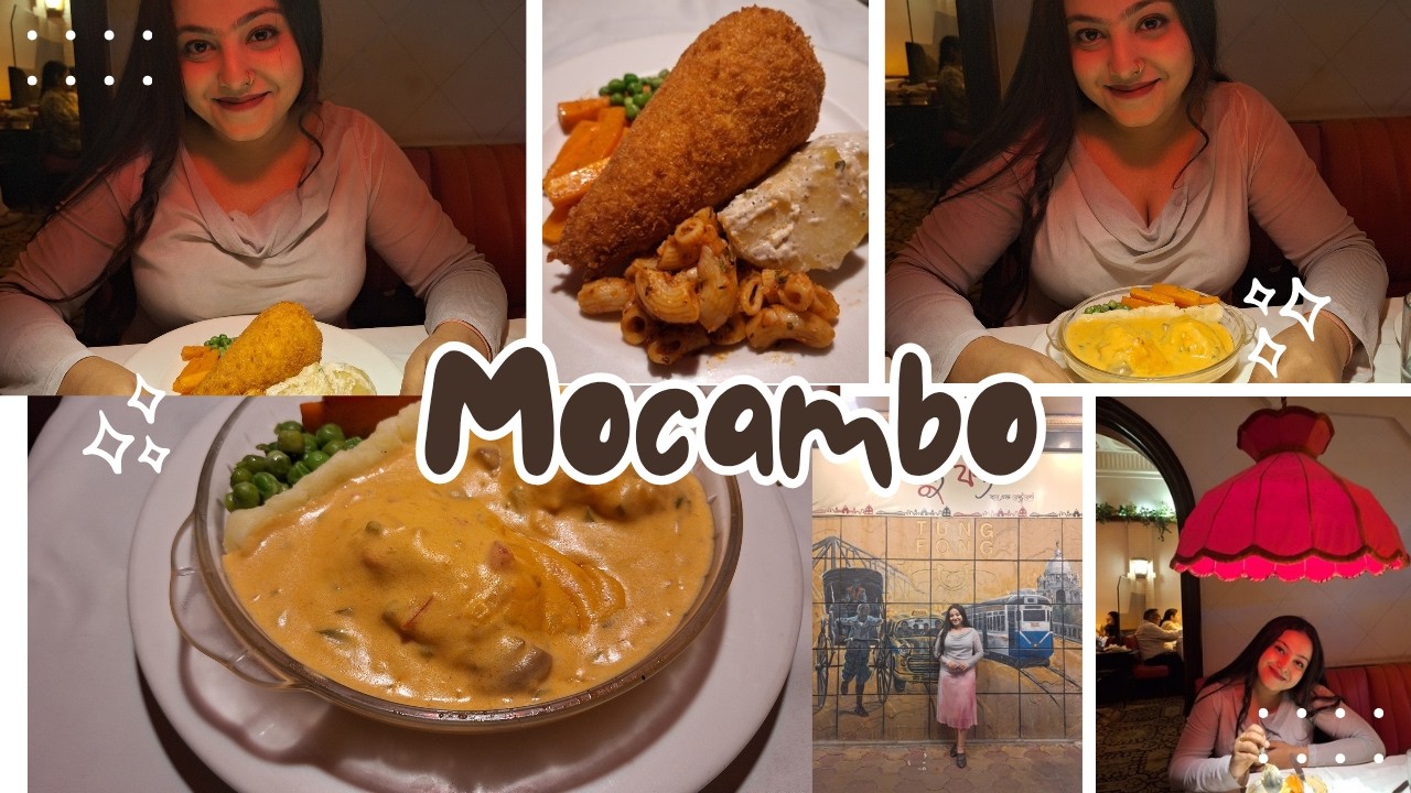 Valentine's day at Mocambo!Best Restaurantat Kolkata.Iconic Restaurant of Kolkata,MOCAMBO,PARKSTREET