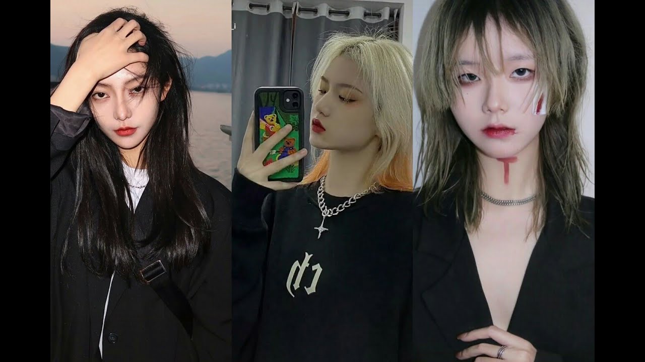 #6 || Đã Mắt Với Độ Xinh Gái, Cool Ngầu Của Các Soái Tỷ Douyin 💜