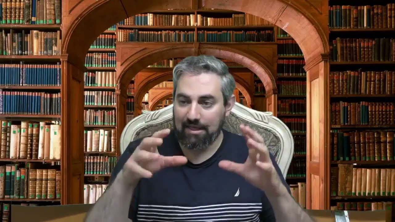 سر مقلب القلوب بين  ذو القرنين والأحرف المقطعة