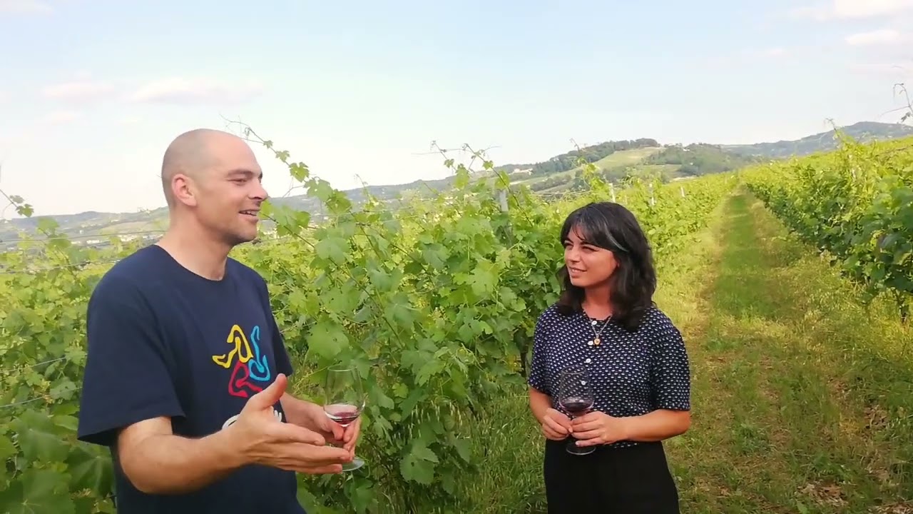 Carussin, Piemonte: Slow Wine 2023