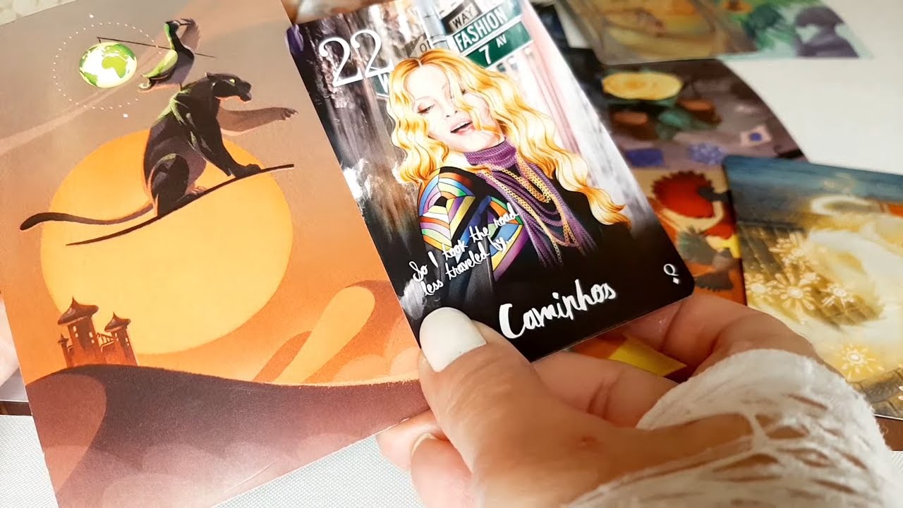 O QUE ESTÁ PARA BATER NA SUA PORTA LOGO! Tiragem Completa!