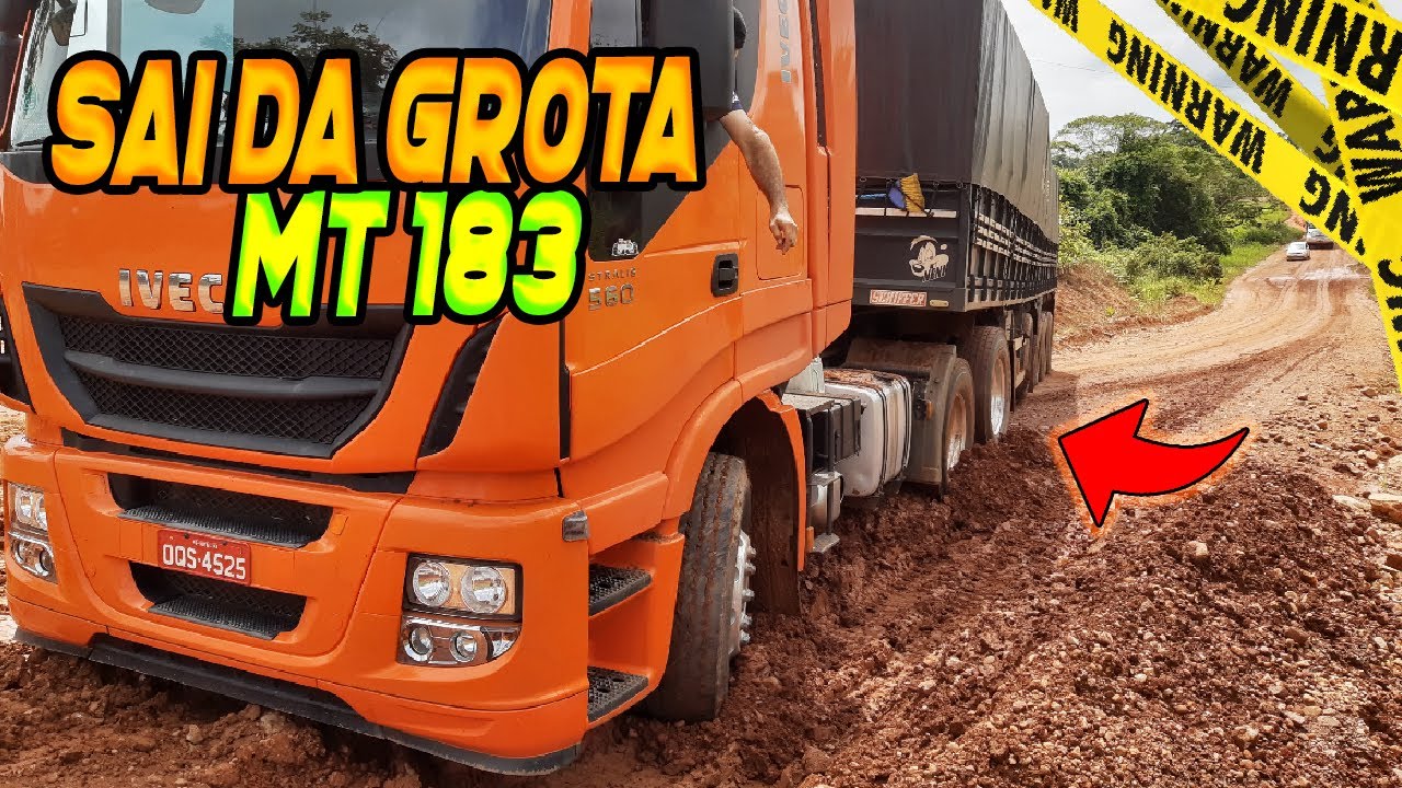 TIREI O ABOBRÃO DA GROTA 40@ na 4 PATAS | NENI ao EXTREMO - Ep.05