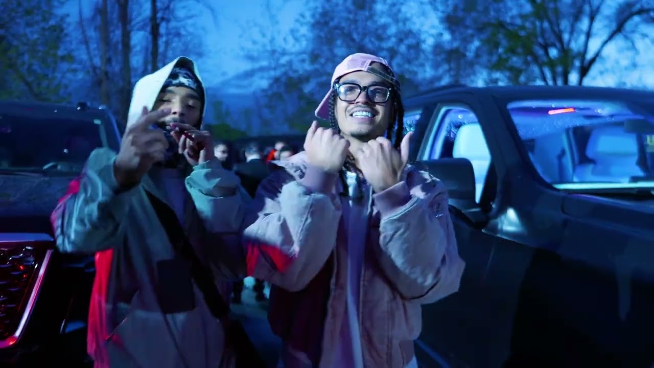 K Money - That&rsquo;s the Least (Official Video) prod. DT Beats & Jupiter | @reedinthestreet 