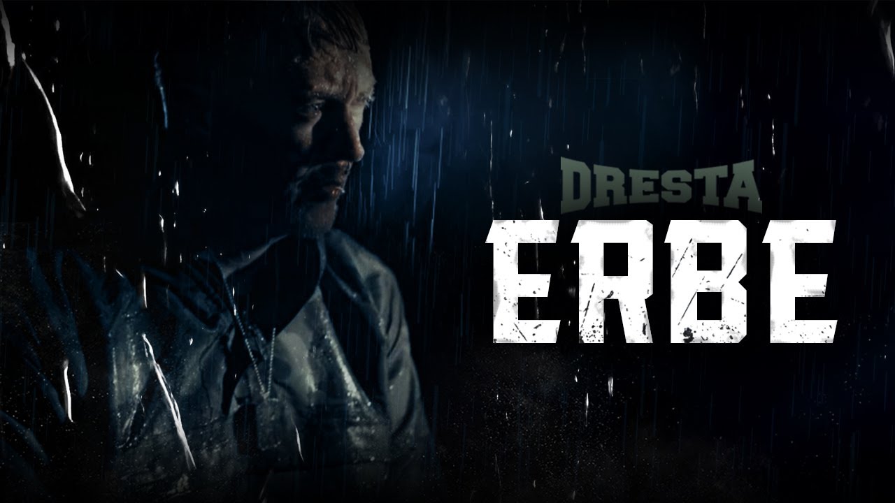DreSta - Erbe [prod. by J.Dutt]