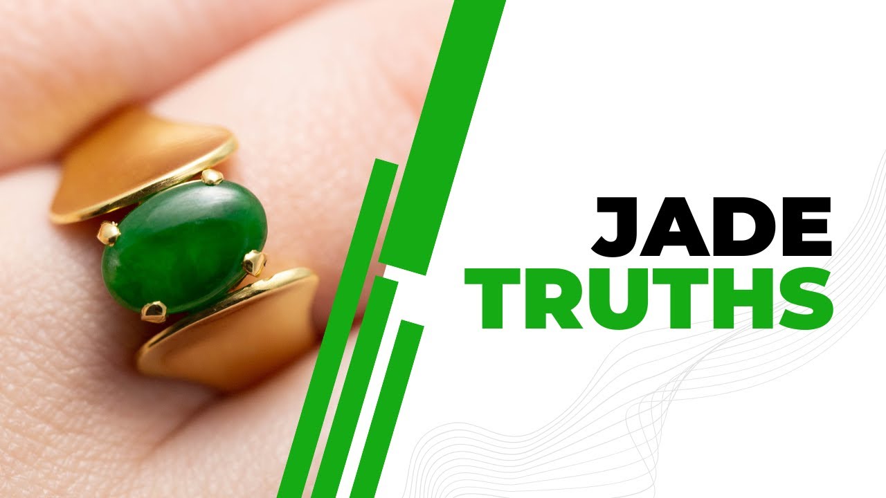 Does Jadeite Jade Change Color? | Jade Concerns and Controversy ft. Mason-Kay