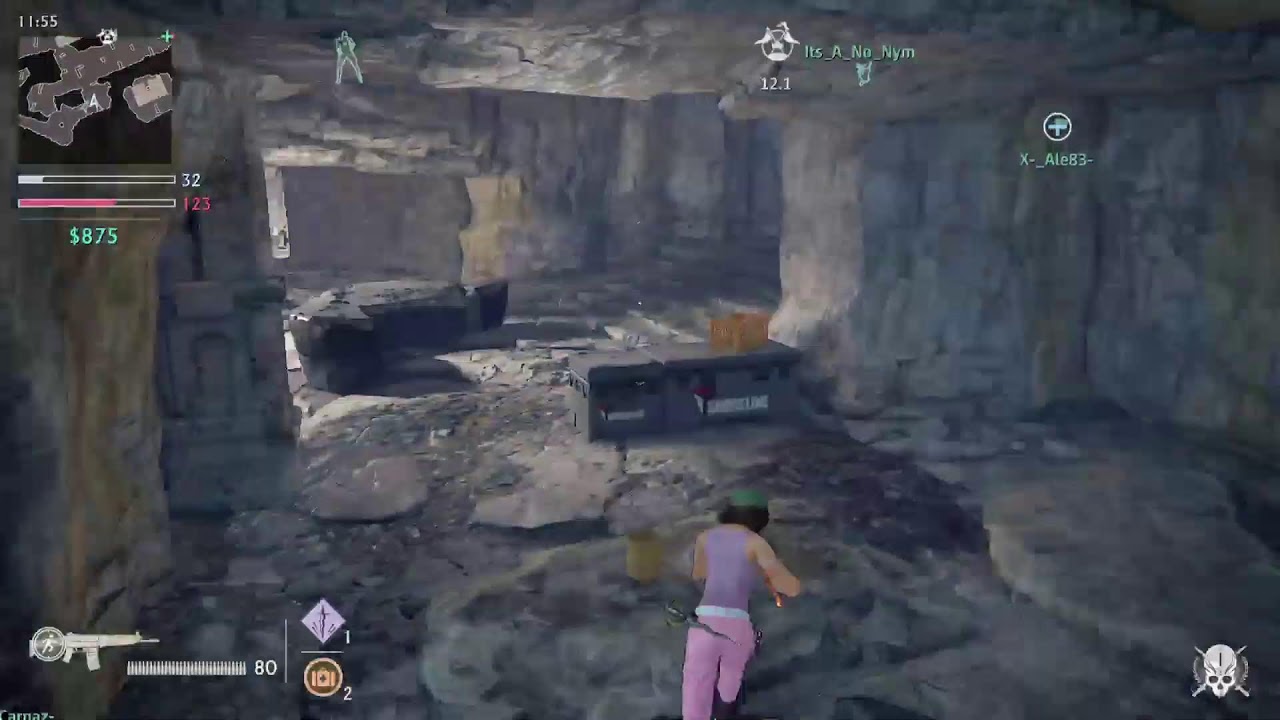 Uncharted 4 abooo