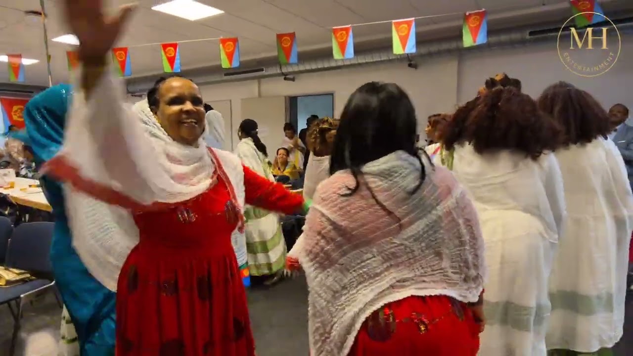 8 መጋቢት ኣህጉራዊ መዓልቲ ደቀኣንስትዮ ካስል ጀርመን   07.03.2026