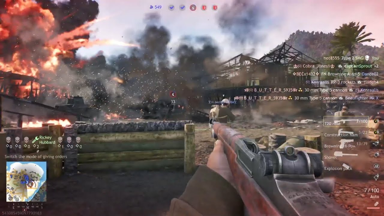 Enlisted Review - Is it Worth Playing in 2026?