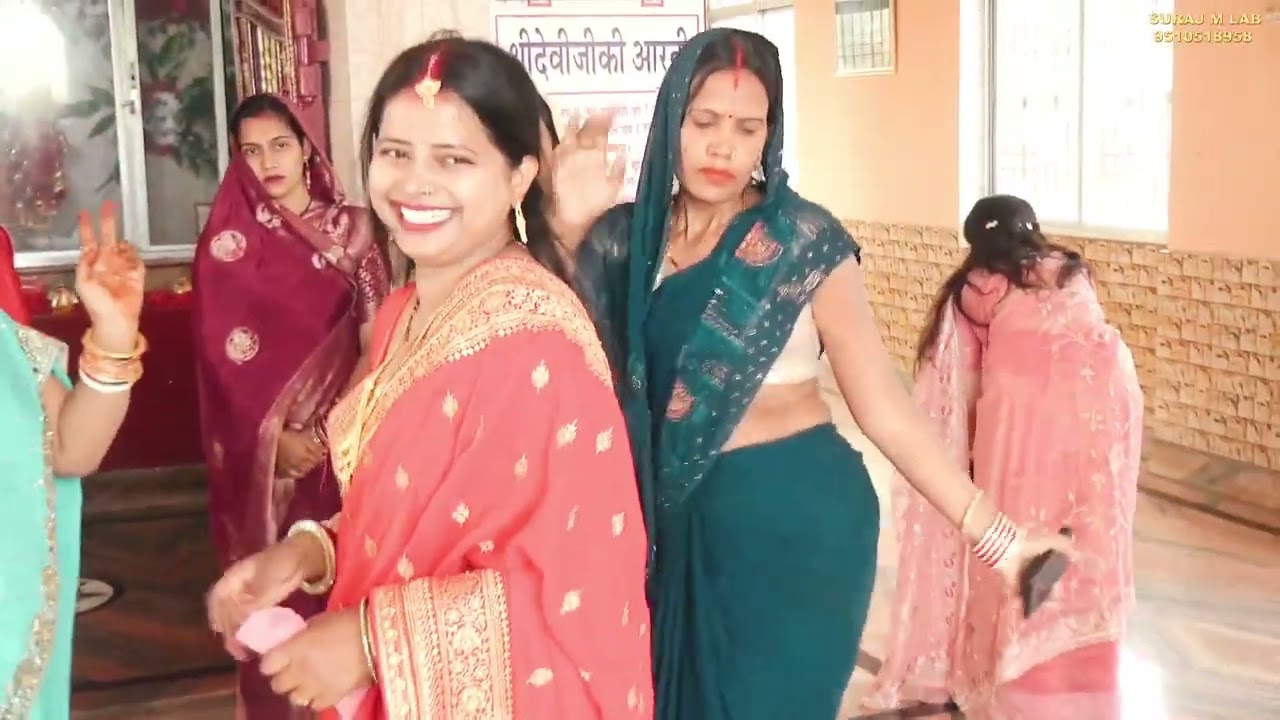 13 ( prakash weds ritu )