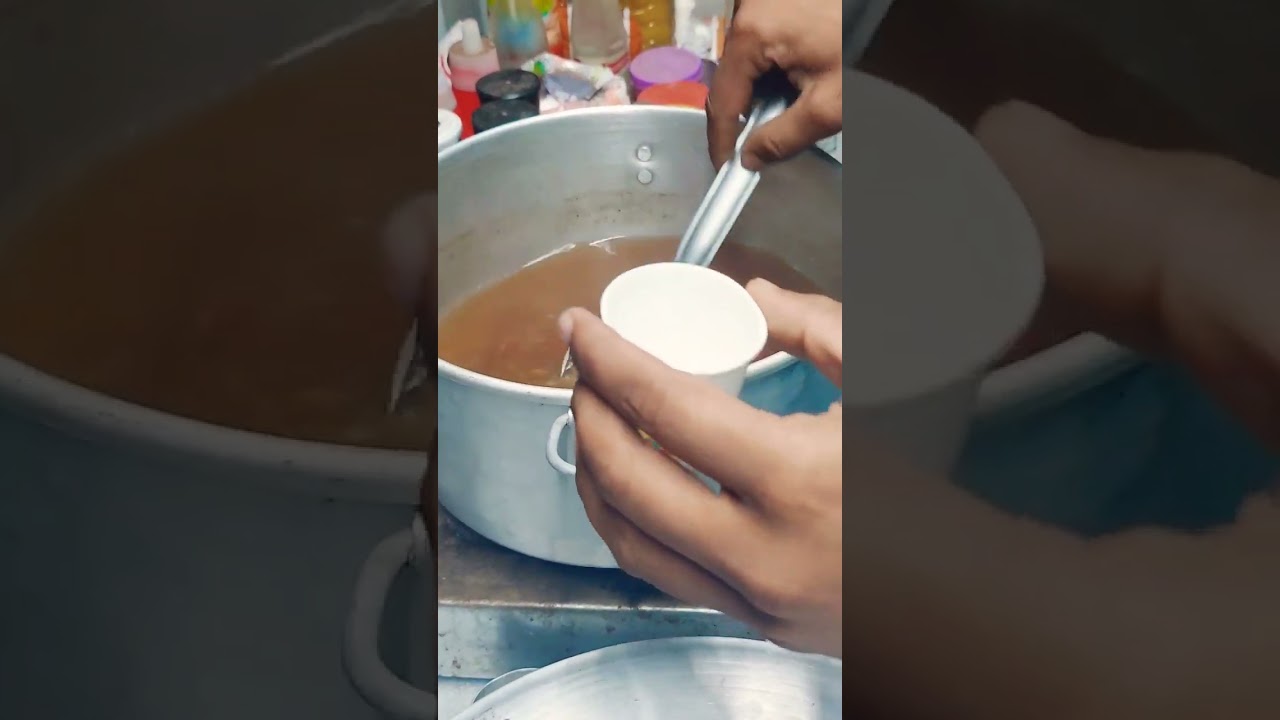 Chicken momo soup | momo soup | momo ka soup #shortvideo #viral #shorts shor #momo #souprecipe