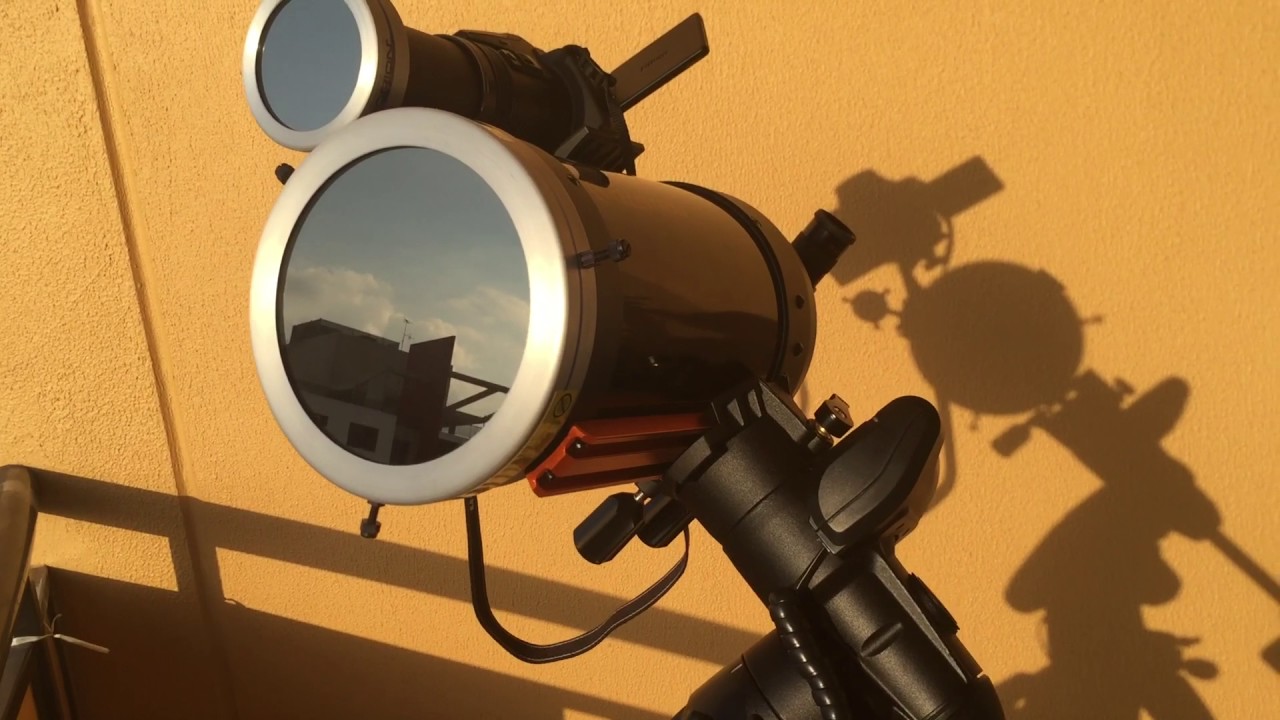 Flat Earth?  So why does an Equatorial Telescope mount work?  Part 1.