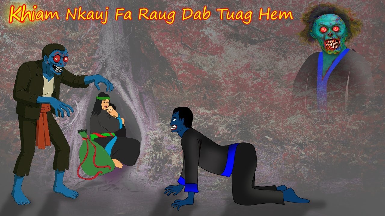 khiav nkauj fa raug dab tuag hem 5/1/2026