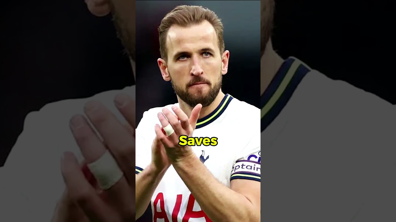 The Secret Behind Harry Kane's LEGENDARY Penalties 😱