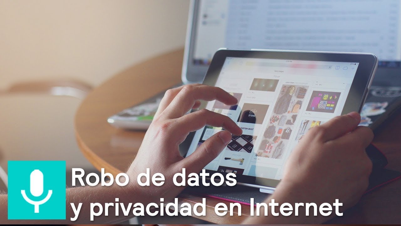 &iquest;C&oacute;mo protegerse del robo de datos en redes sociales? - Al Aire con Paola