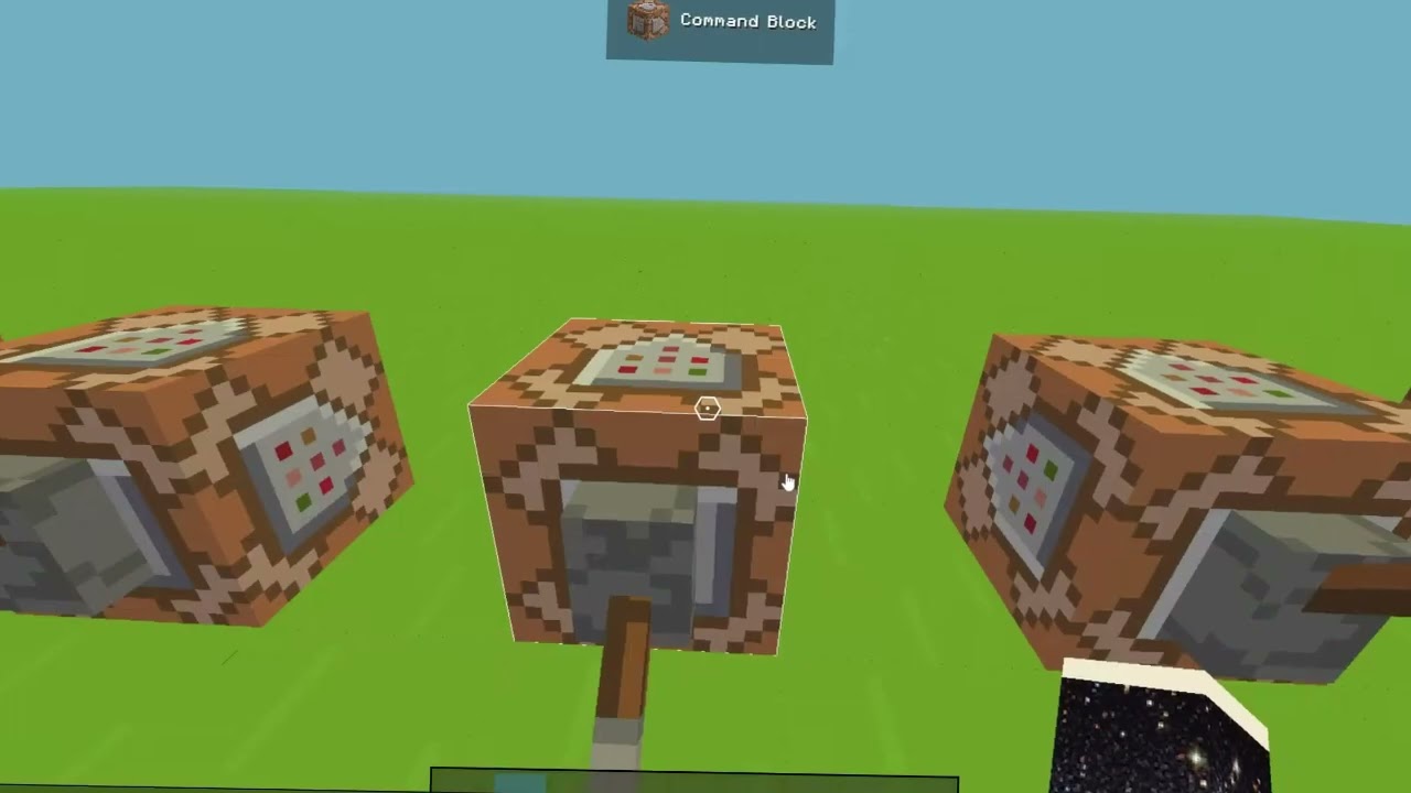 All commands in miniblox