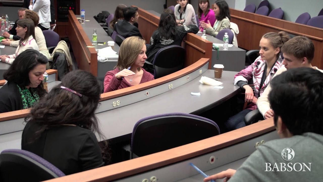 One entrepreneur's journey through the Quick Service Incubator