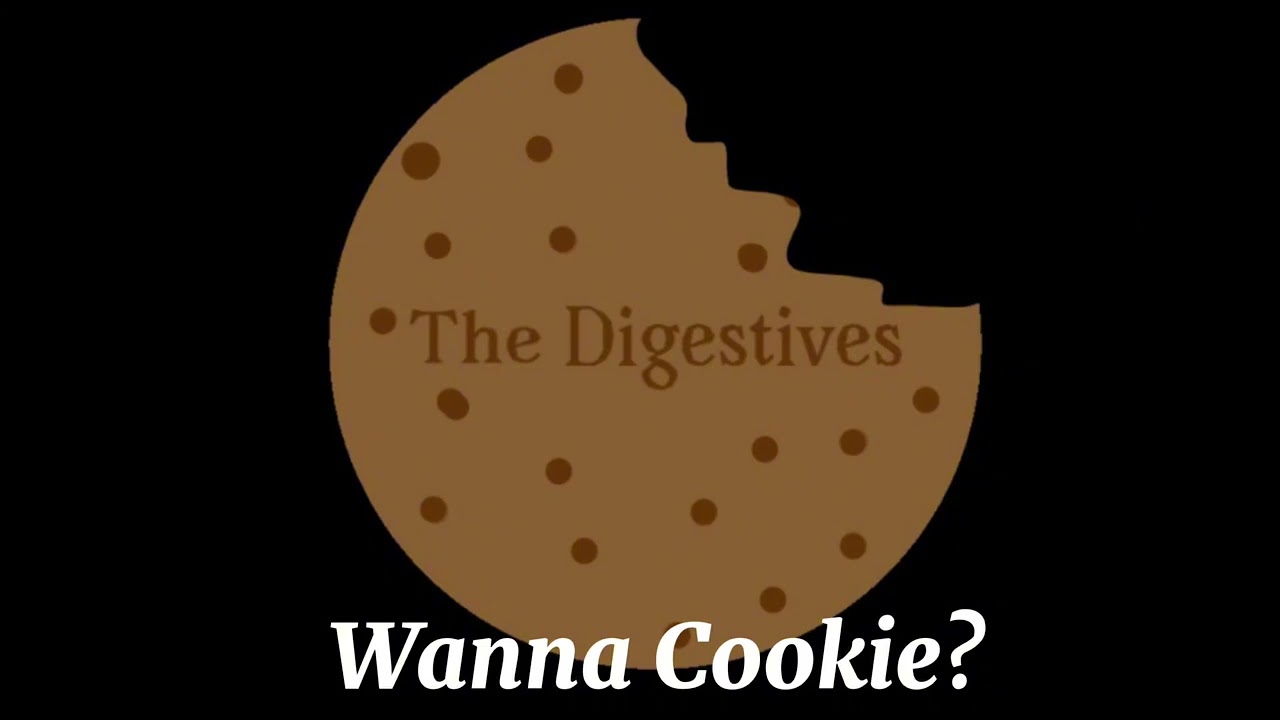 Wanna Cookie?