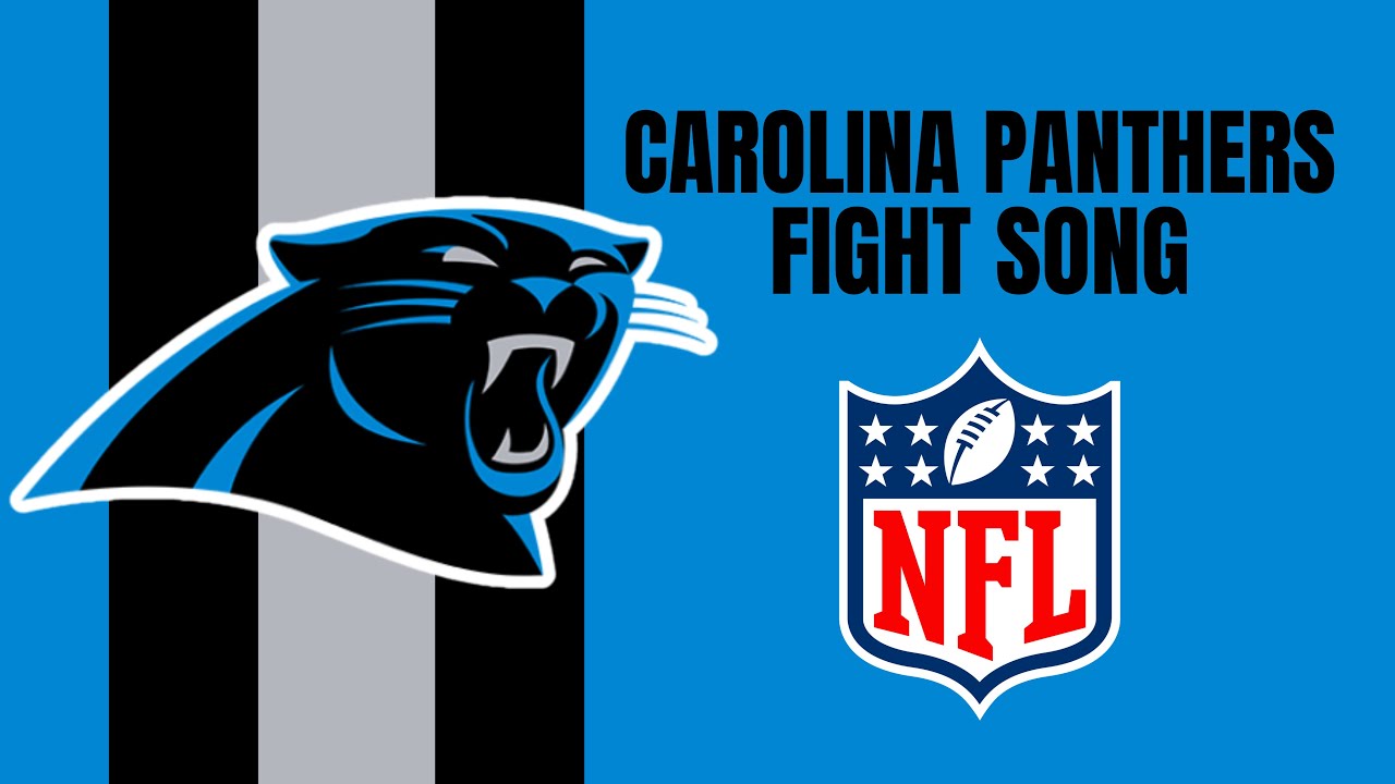 Carolina Panthers Fight Song (Stand and Cheer)