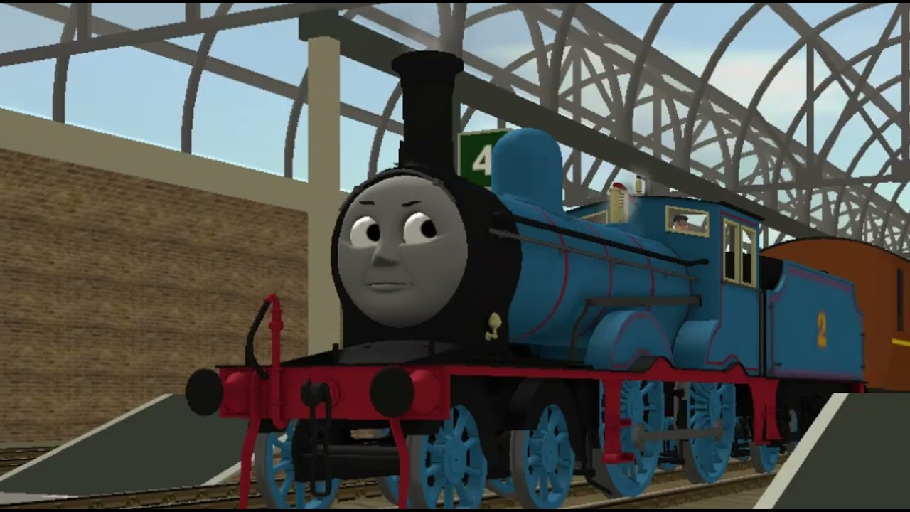 /|Edward's Resolve RWS Version|\ Trainz 2009