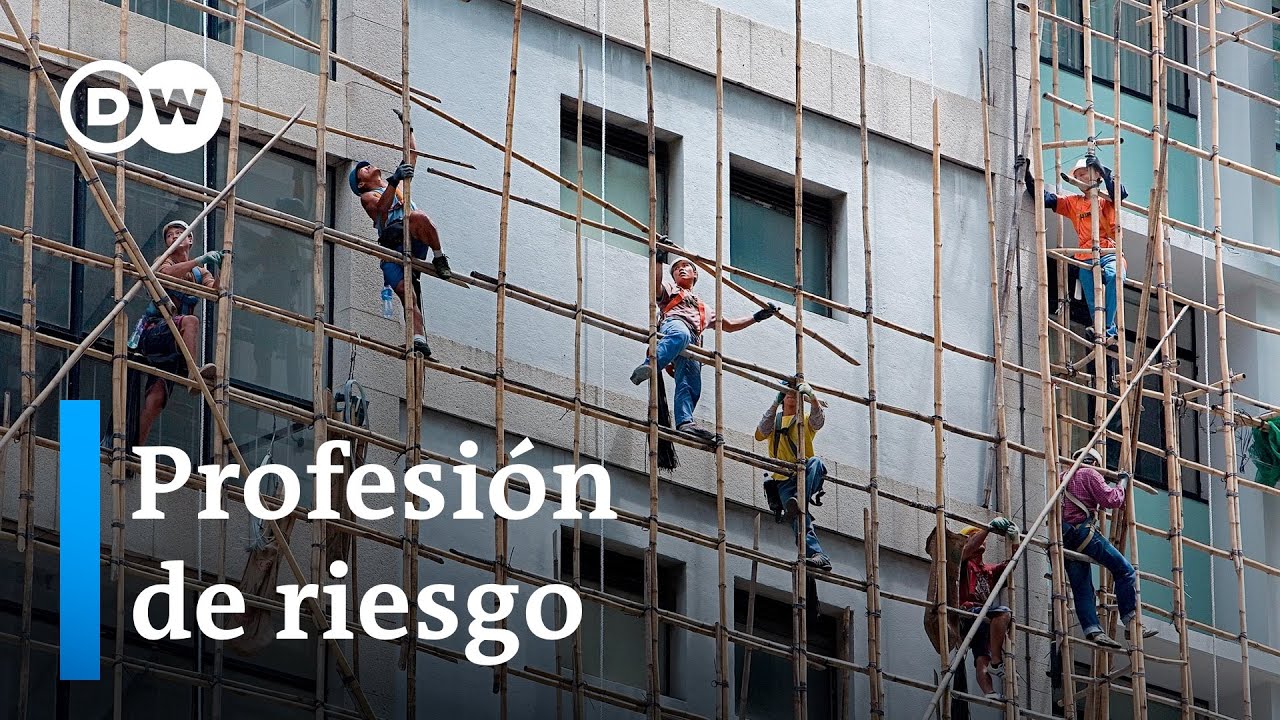 As&iacute; trabajan las 