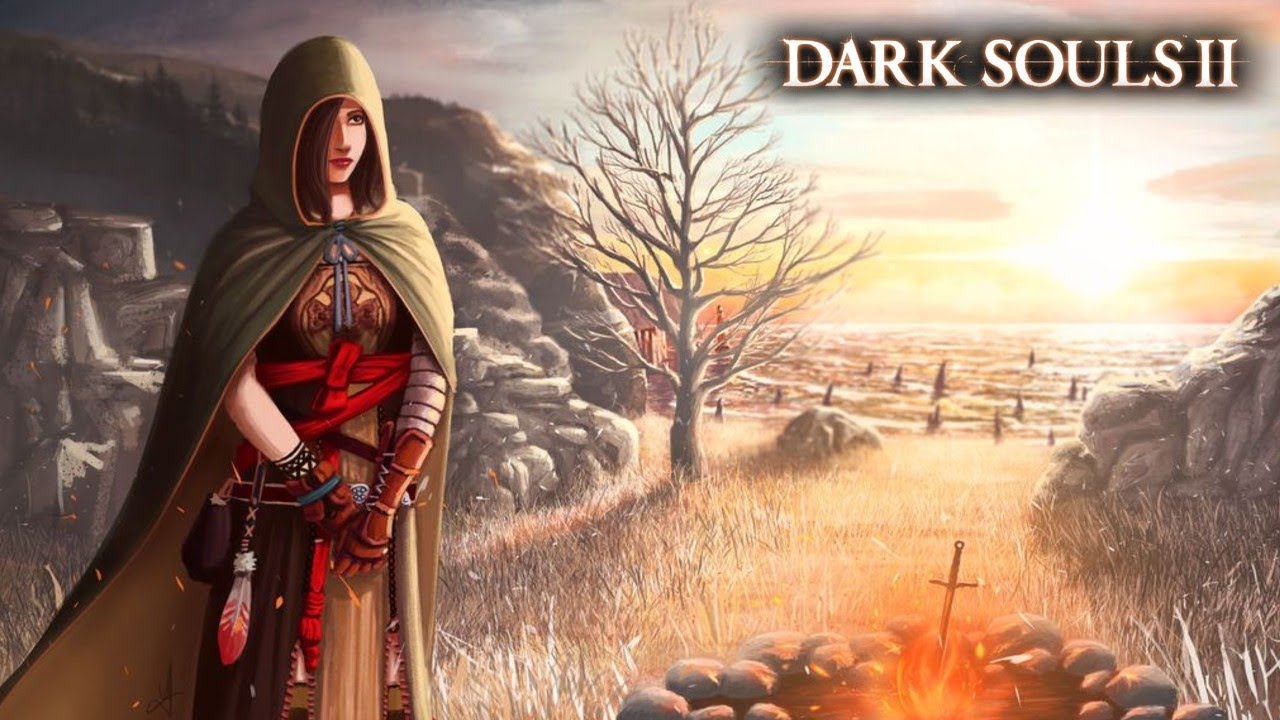 DARK SOULS 2 : ¡¡¡ LOS SECRETOS DE MAJULA!!! ¿¿ LOS CONOCÉIS TODOS??