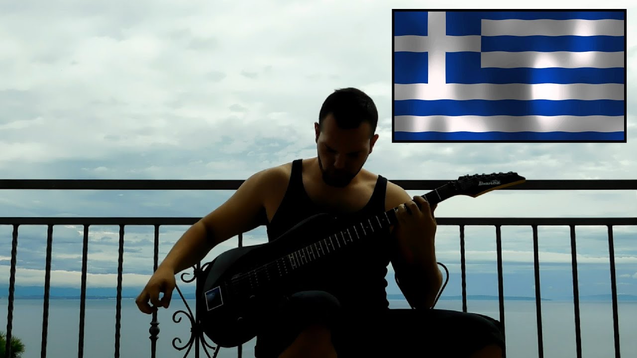 10 iconic Black Metal bands/riffs from Greece