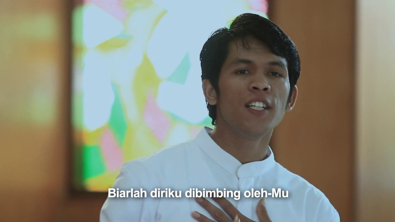 HAMBA PILIHAN-SEMINARI TINGGI SANTO PETRUS PEMATANG SIANTAR
