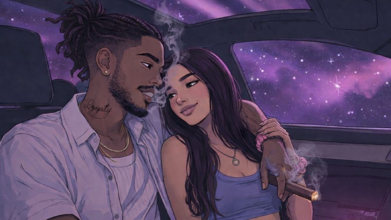 420 Vibes | Chill Rap • West Coast • Bluesy Hip Hop — Before the First Light Playlist