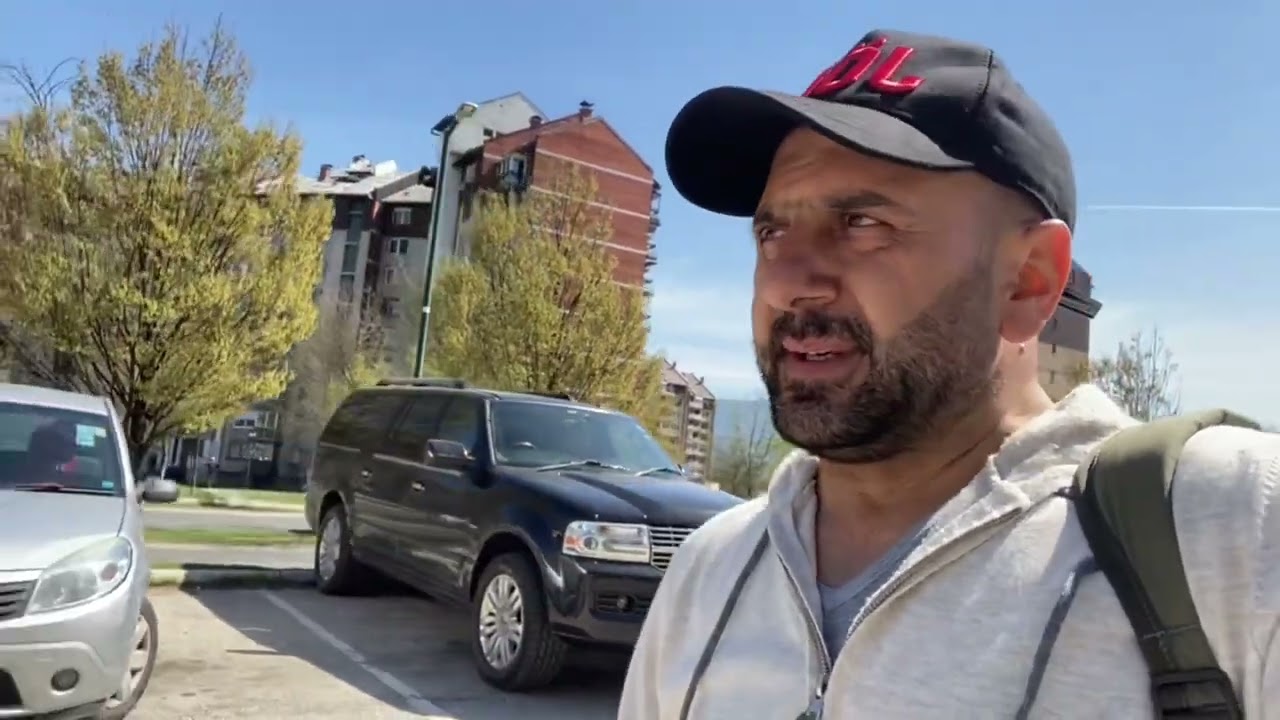 #Saraybosna BosnaHersek Seyahati #mustafasürek