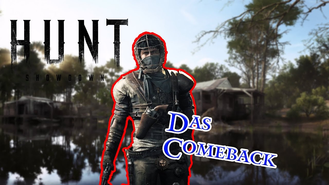 Das große COMEBACK