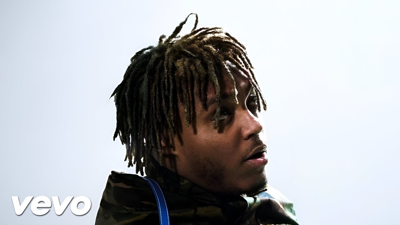 Juice WRLD - But I'm Here (Unreleased)[prod. dfk]