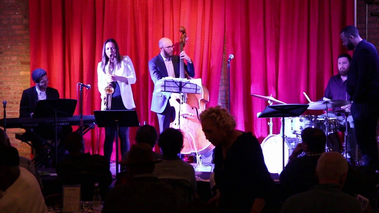 Souful by Roy Hargrove - Julius Tucker Quintet