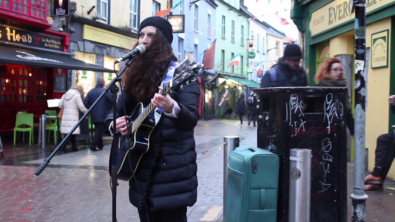 The Galway Music Scene