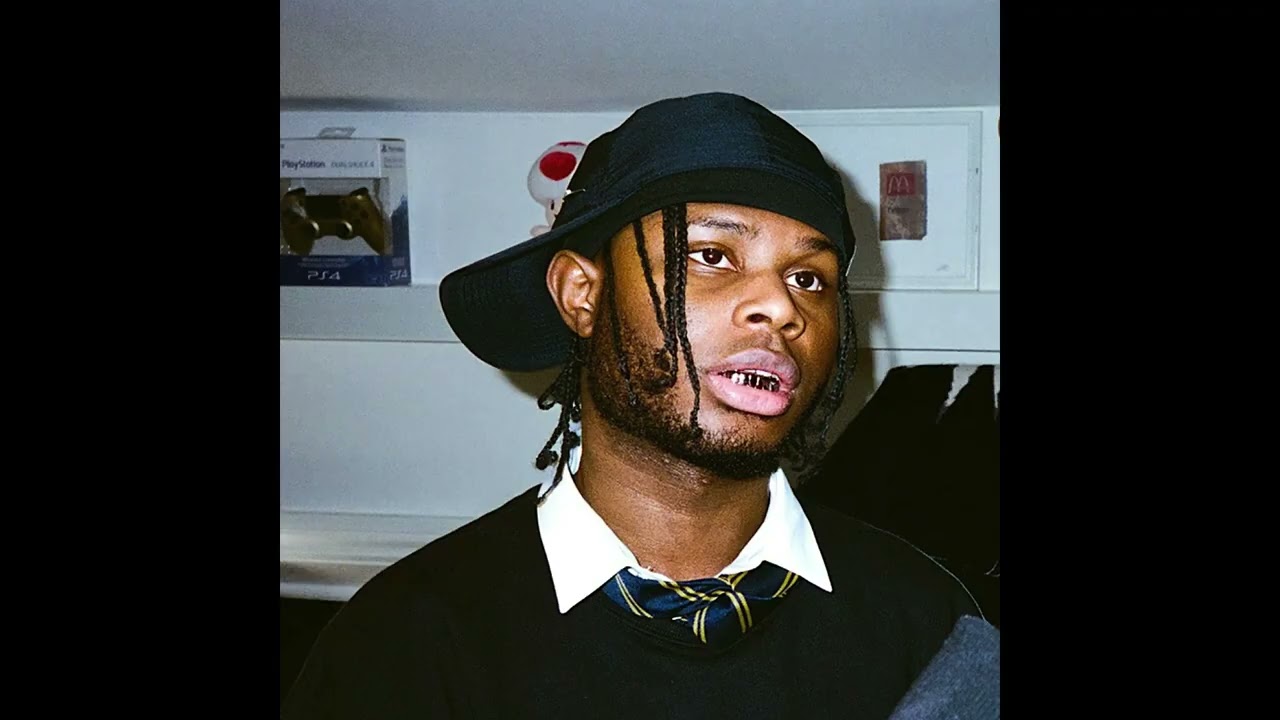 [FREE] Jim Legxacy Type Beat - 