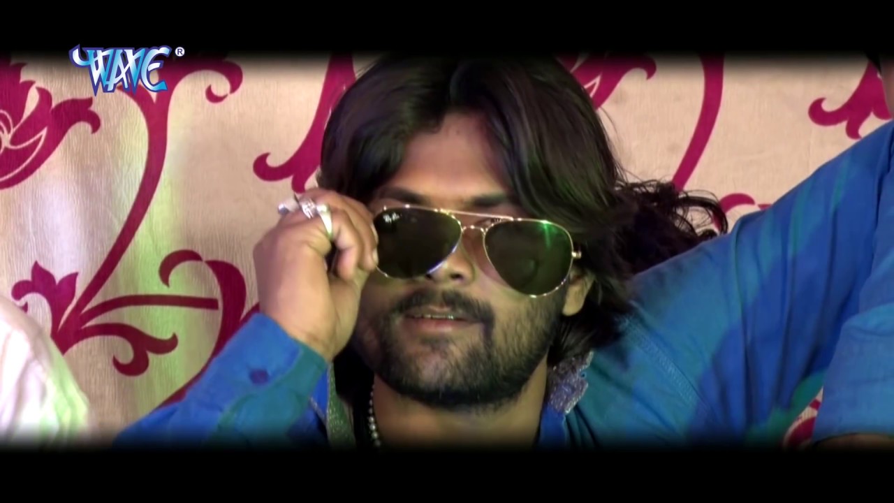 Samar Singh | जिला आजमगढ़ हs Jila Aajamgad Ha - Ratiya Kaha Bitawal Na - Bhojpuri Hit Song