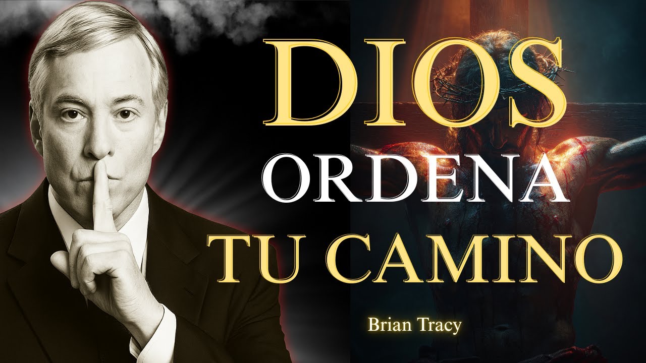 Cuando Actúas con Fe, Tu Camino Empieza a Ordenarse | Brian Tracy