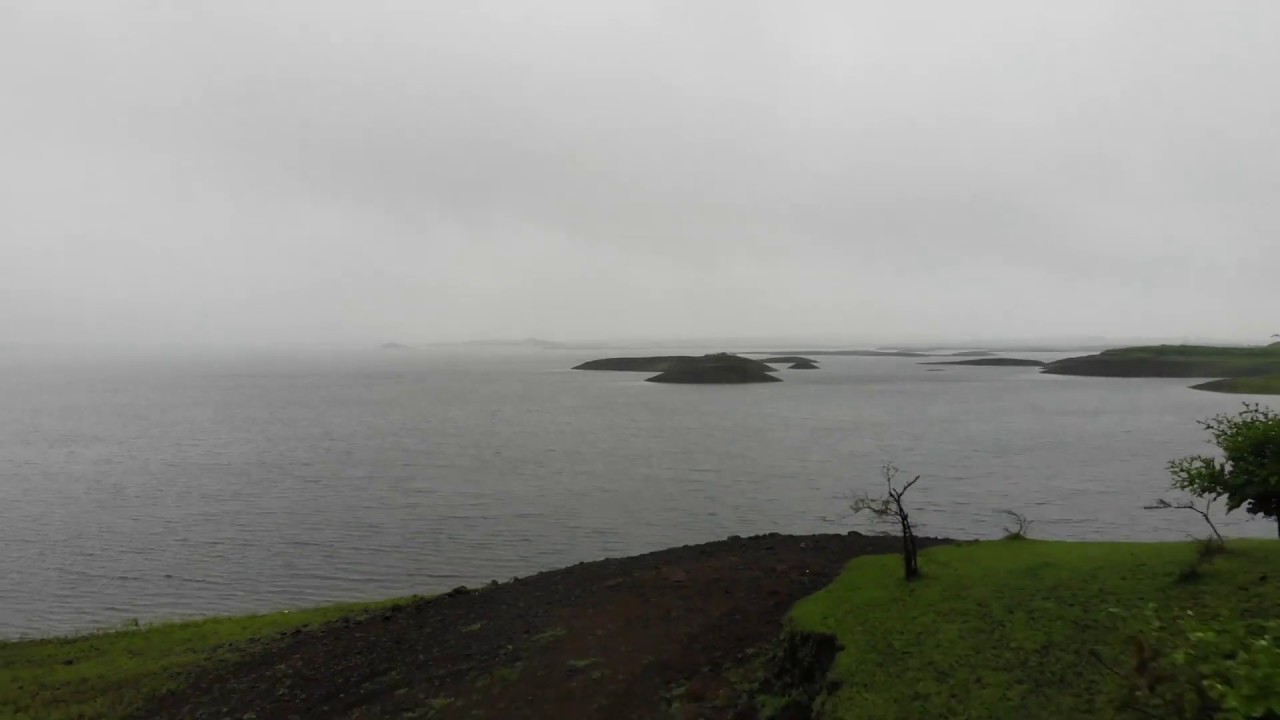 BASARNWARA - THE CITY OF A HUNDRED ISLANDS