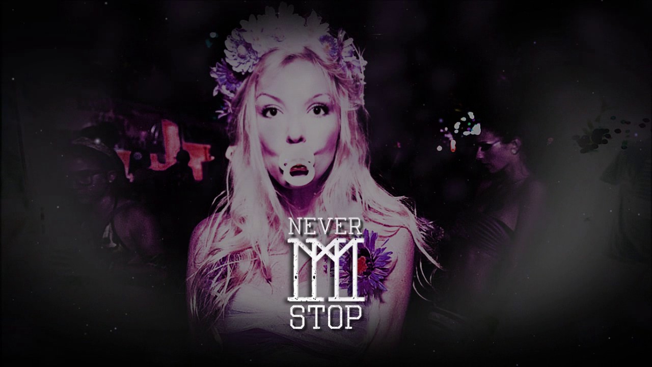 SMMR - Never Stop